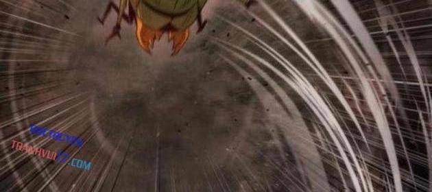 Mạt Thế Hậu Cần - Page 55