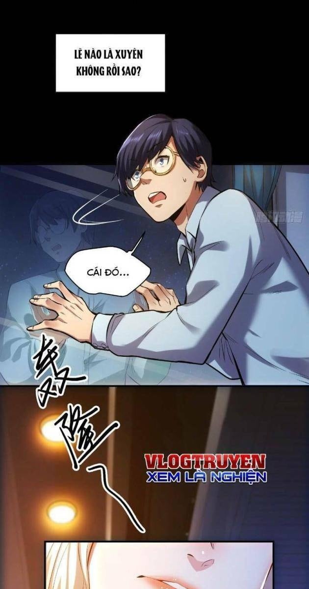 Trùng Sinh Không Làm Chạn Vương, Ta Một Mình Thăng Cấp Khắc Kim - Page 32