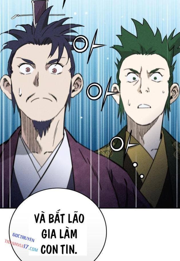 Trọng Sinh Thành Thần Y Thời Tam Quốc - Page 92