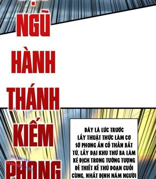 Vừa Chơi Đã Có Tài Khoản Vương Giả - Page 24