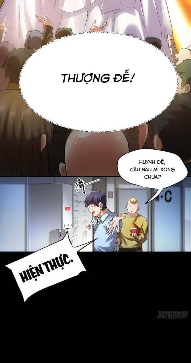 Trùng Sinh Không Làm Chạn Vương, Ta Một Mình Thăng Cấp Khắc Kim - Page 68