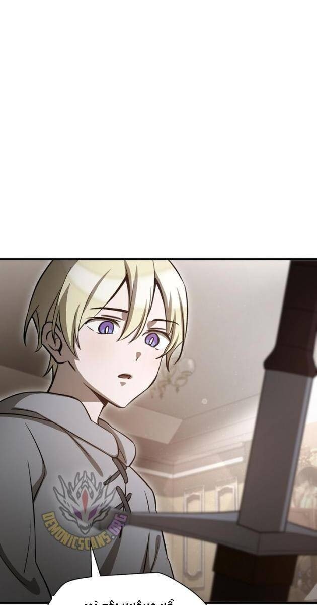 Helmut-Đứa Trẻ Bị Lãng Quên - Page 36