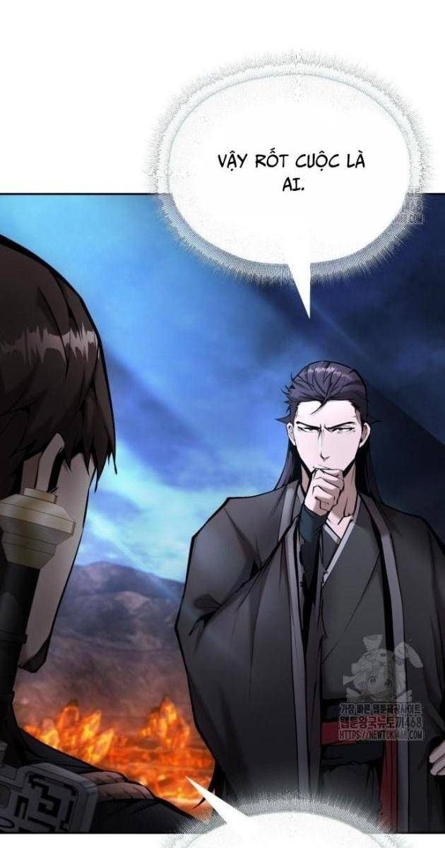 Giáo Chủ Ma Giáo Cũng Biết Sợ - Page 41