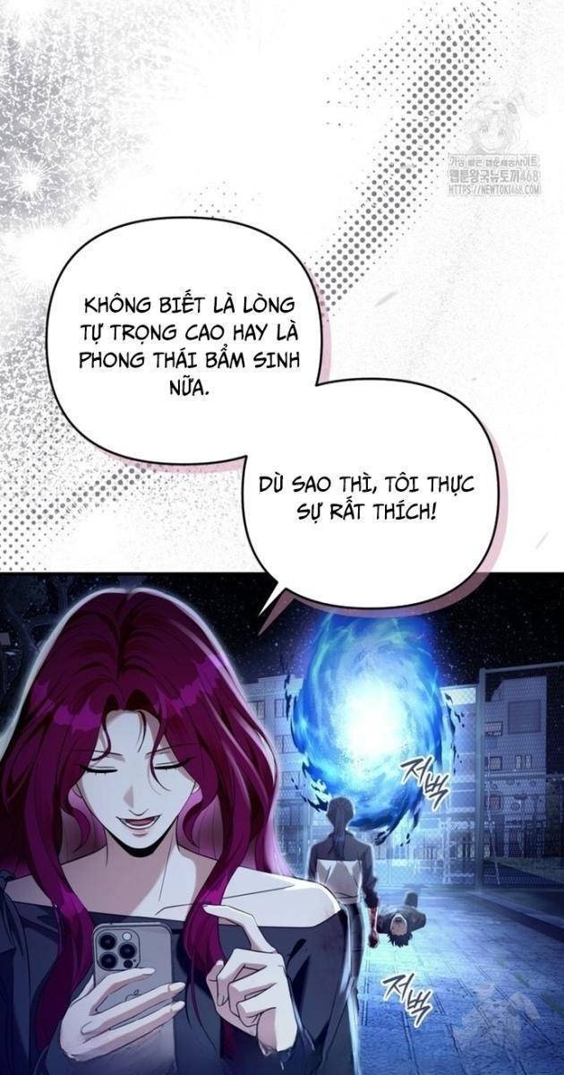 Huyễn Tượng Thợ Săn Tại Dị Giới - Page 72