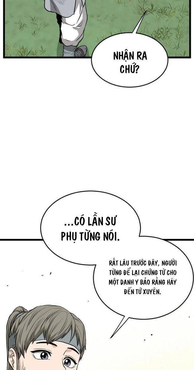 Đăng Nhập Murim - Page 131