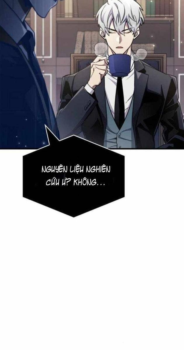 Người Chơi Che Giấu Quá Khứ - Page 141