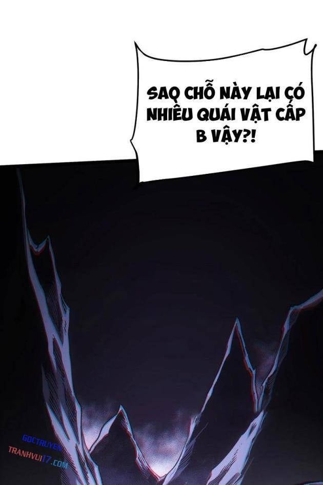 Không Chết Được Ta Đành Thống Trị Ma Giới - Page 34