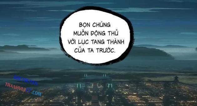 Đại Tượng Vô Hình - Page 27