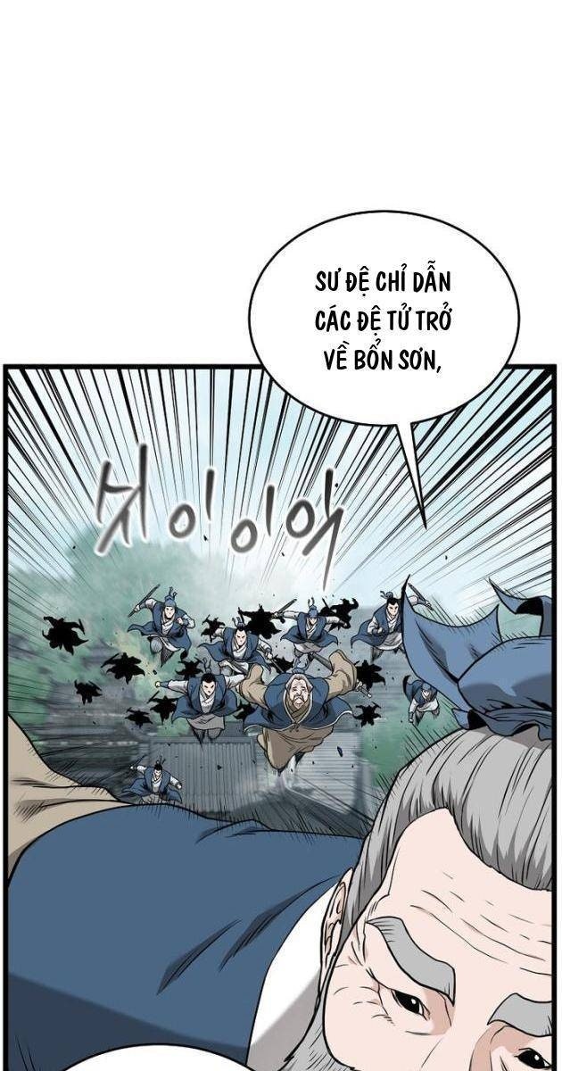 Đăng Nhập Murim - Page 51