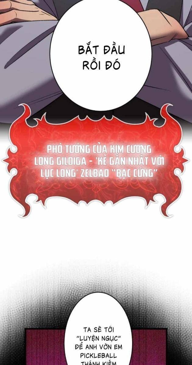 Tuyệt Thế Kiếm Thánh Hồi Quy - Page 118