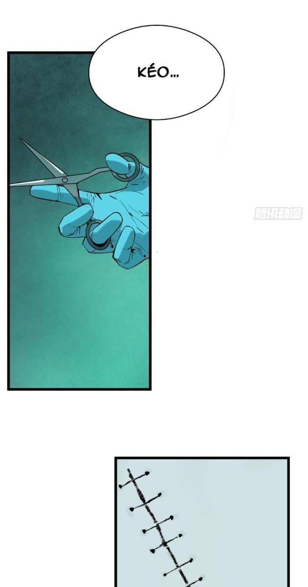 Ta Có Một Sở Nghiên Cứu Quái Vật - Page 17