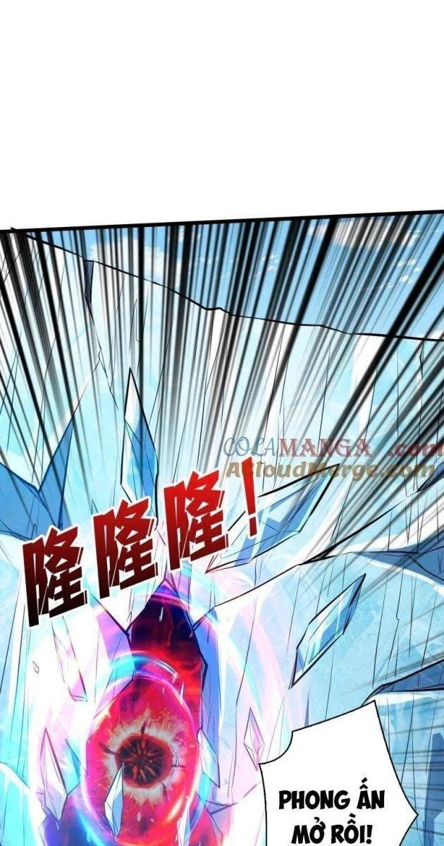 Vừa Chơi Đã Có Tài Khoản Vương Giả - Page 45