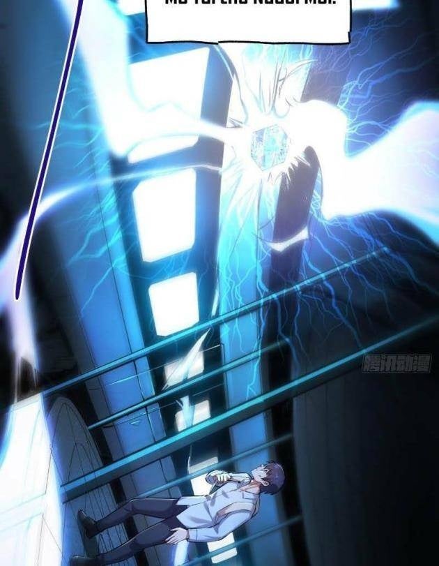 Trùng Sinh Không Làm Chạn Vương, Ta Một Mình Thăng Cấp Khắc Kim - Page 20