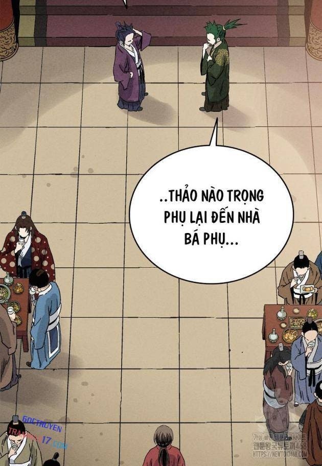 Trọng Sinh Thành Thần Y Thời Tam Quốc - Page 52