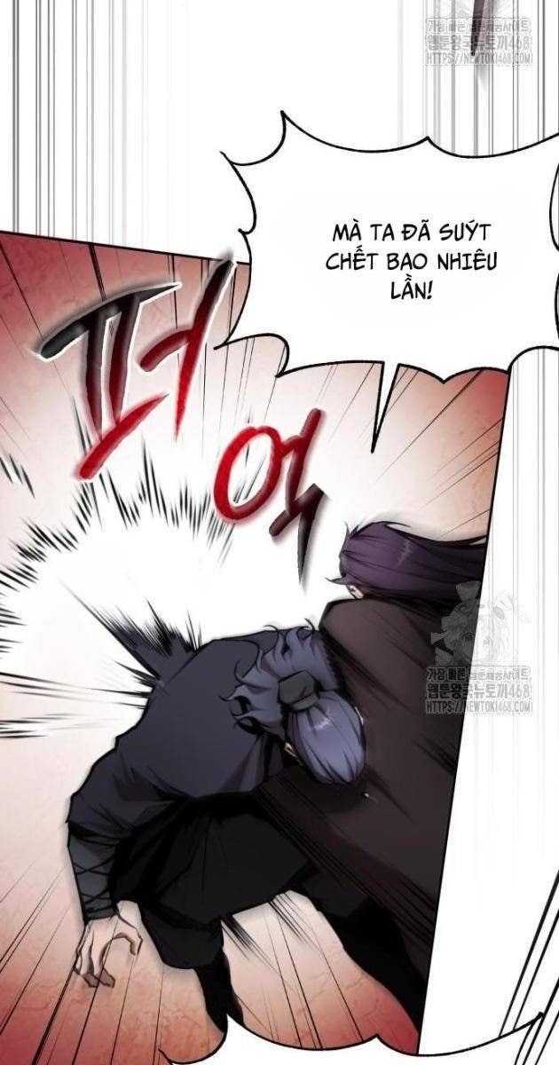 Giáo Chủ Ma Giáo Cũng Biết Sợ - Page 15