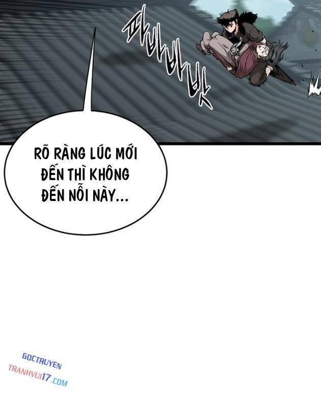 Đăng Nhập Murim - Page 47