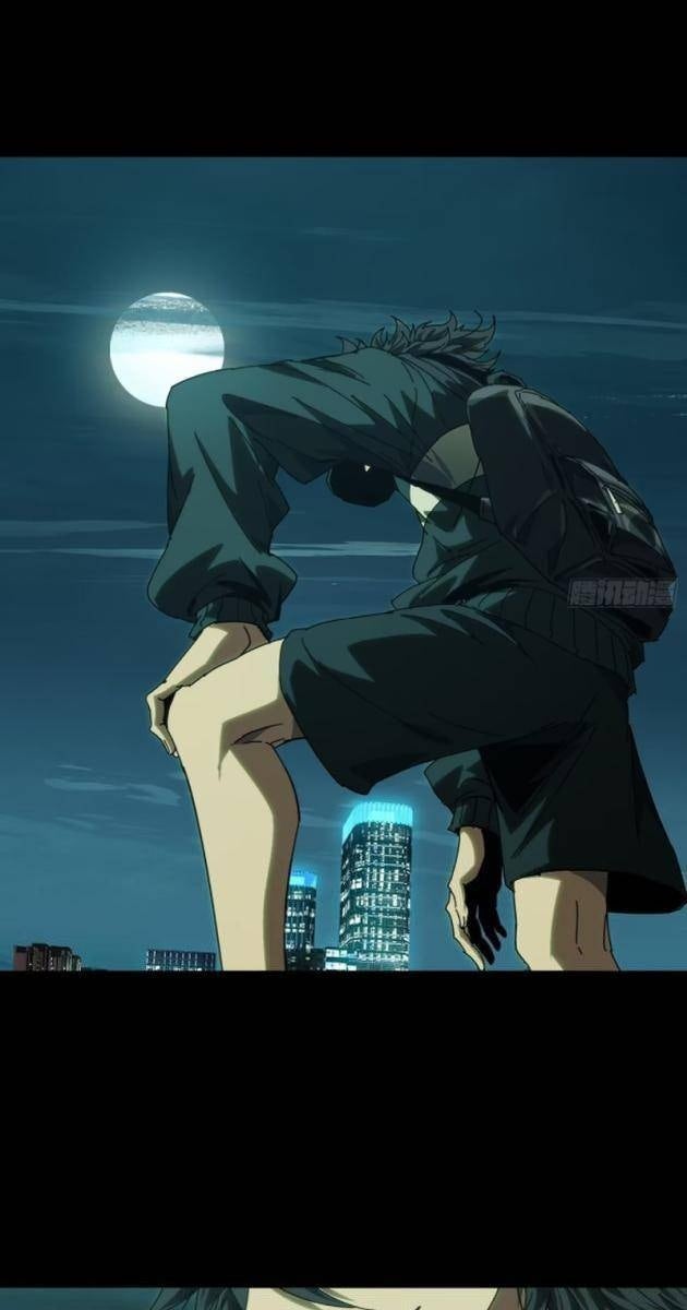 Đại Tượng Vô Hình - Page 51