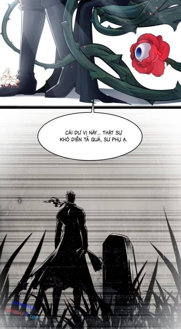 Sức Mạnh Của Ác Thần - Page 40