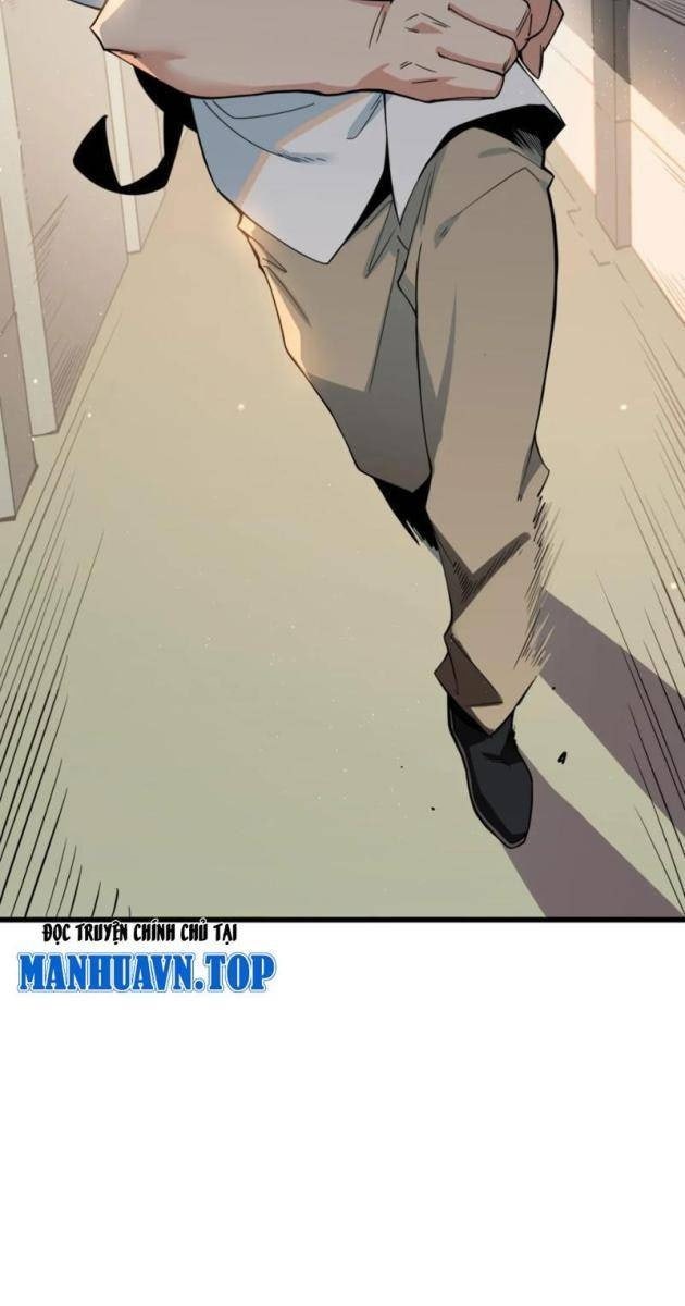 Pháp Sư Ký Sinh - Page 5