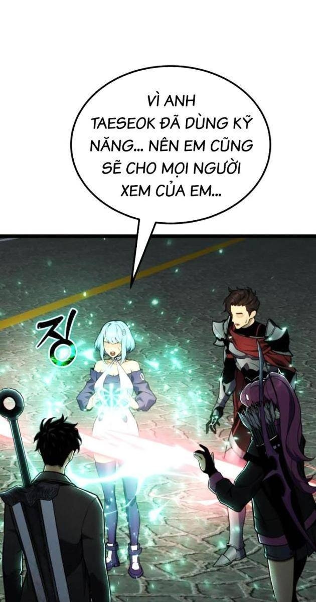 Người Chơi Phàm Thực - Page 80