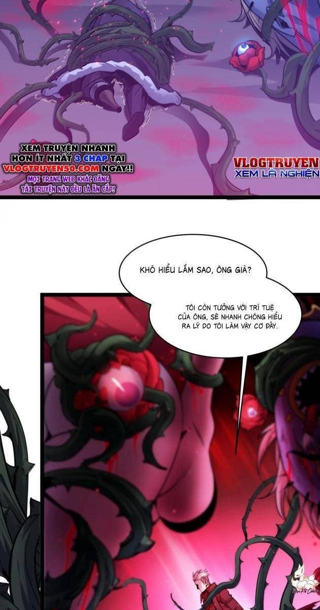 Sức Mạnh Của Ác Thần - Page 7