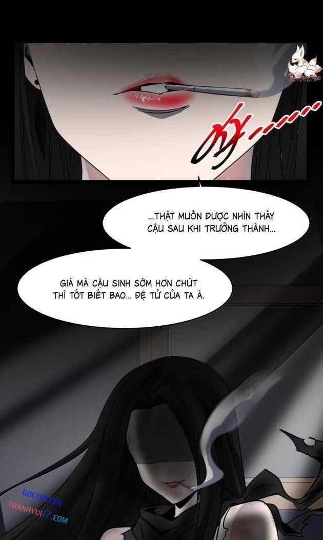 Sức Mạnh Của Ác Thần - Page 36