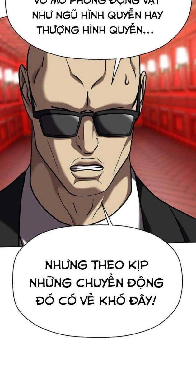 Đấu Trường Chiến Đấu - Page 22