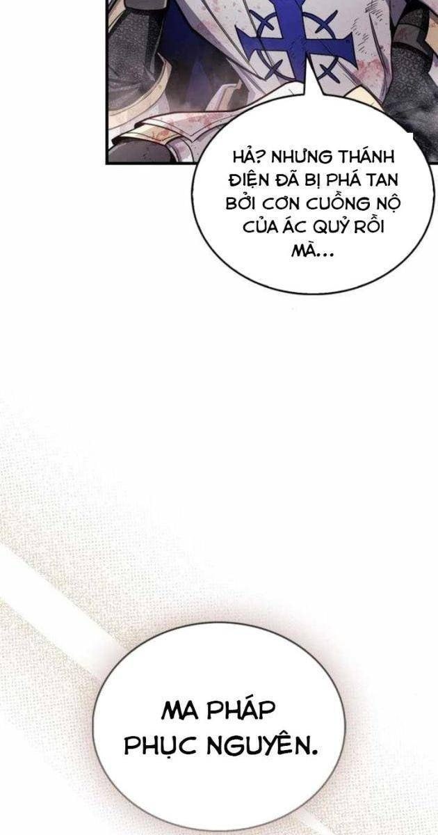 Người Chơi Che Giấu Quá Khứ - Page 101