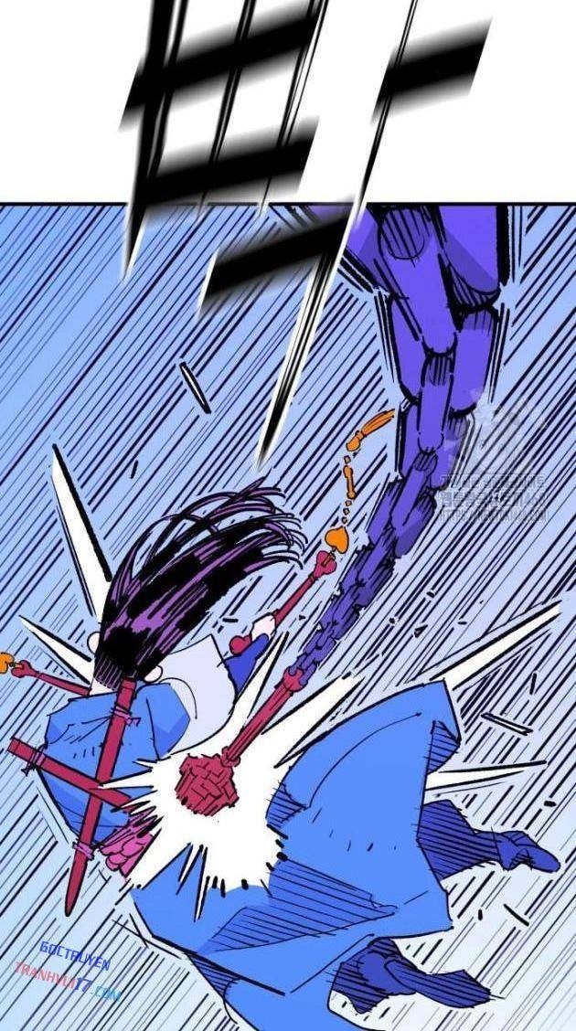 Quỷ Vương - Page 45