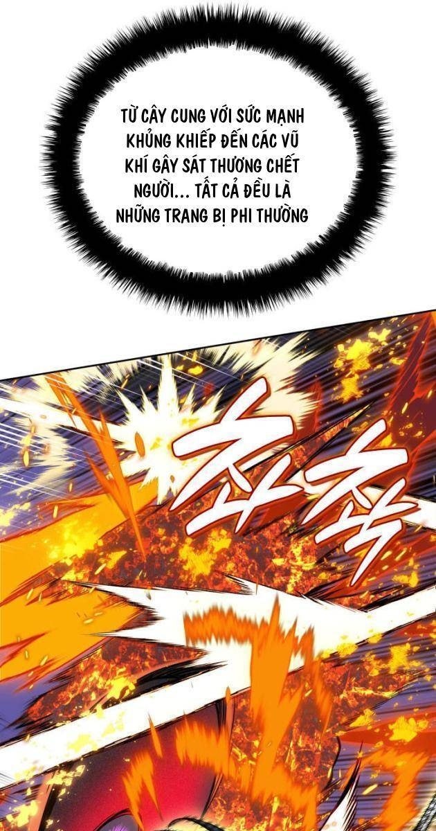 Vượt Qua Giới Hạn - Page 31