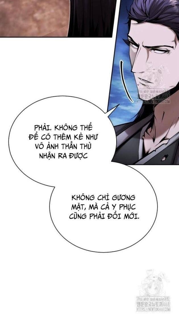 Giáo Chủ Ma Giáo Cũng Biết Sợ - Page 53