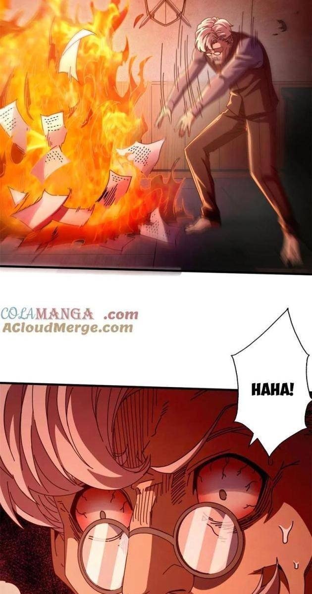 Trưởng Giám Ngục Trông Coi Các Ma Nữ - Page 39