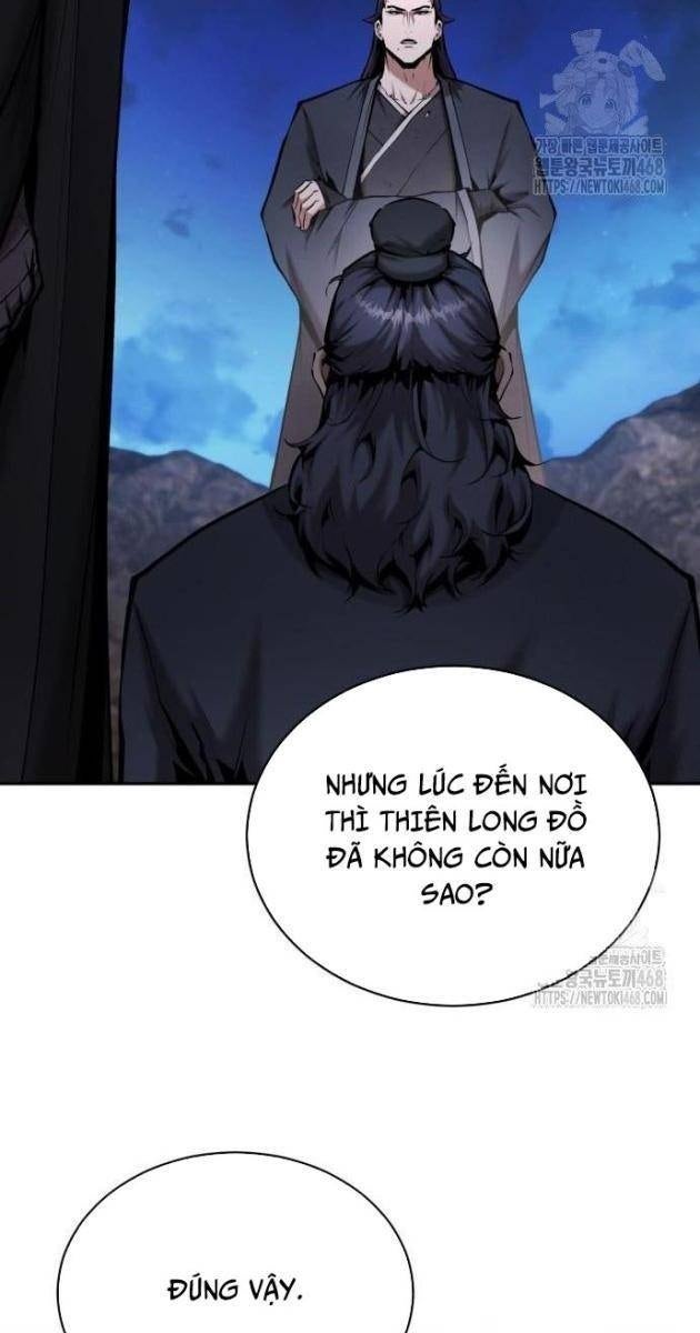 Giáo Chủ Ma Giáo Cũng Biết Sợ - Page 30