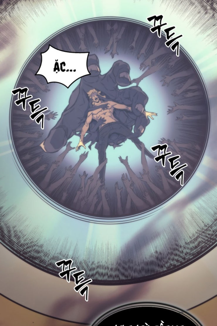 Sự Trở Lại Của Pháp Sư Vĩ Đại Sau 4000 Năm - Page 61