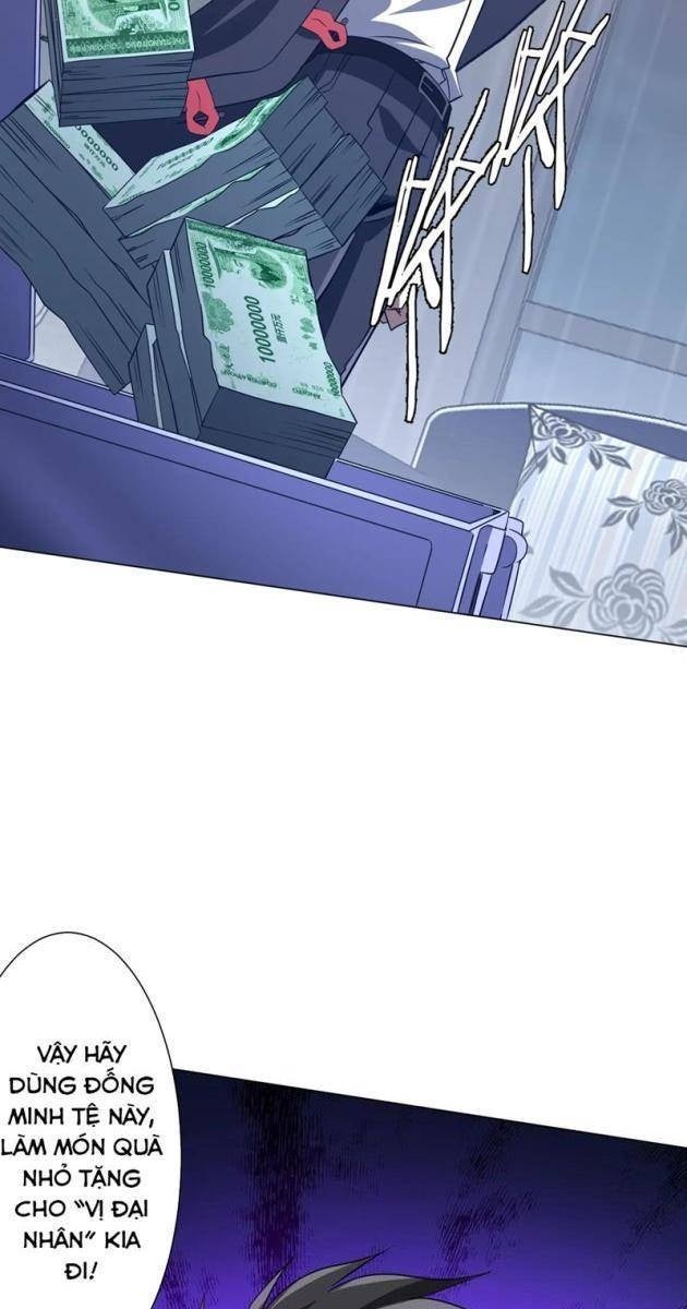 Bắt Đầu Với Trăm Vạn Minh Tệ - Page 65