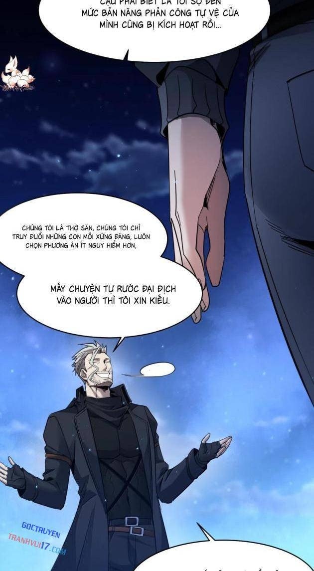 Sức Mạnh Của Ác Thần - Page 72