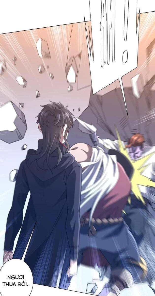 Bắt Đầu Với Trăm Vạn Minh Tệ - Page 15