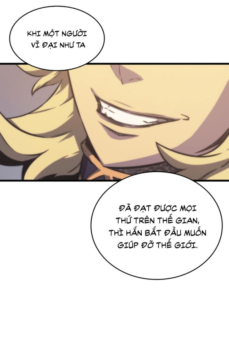 Sự Trở Lại Của Pháp Sư Vĩ Đại Sau 4000 Năm - Page 21