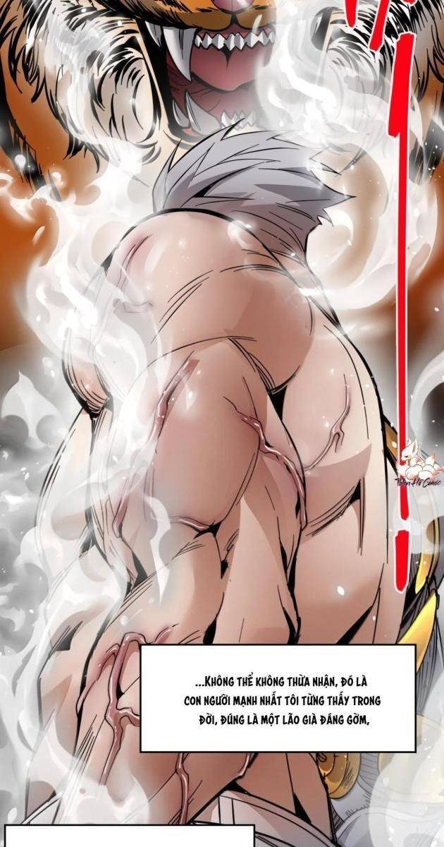Sức Mạnh Của Ác Thần - Page 69