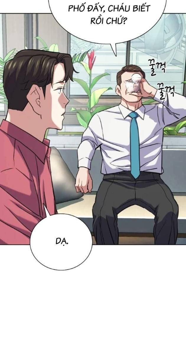 Tiểu Thiếu Gia Gia Tộc Tài Phiệt - Page 60