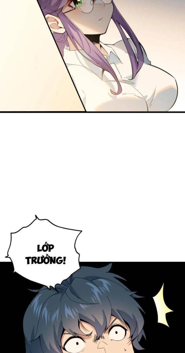 Pháp Sư Ký Sinh - Page 7