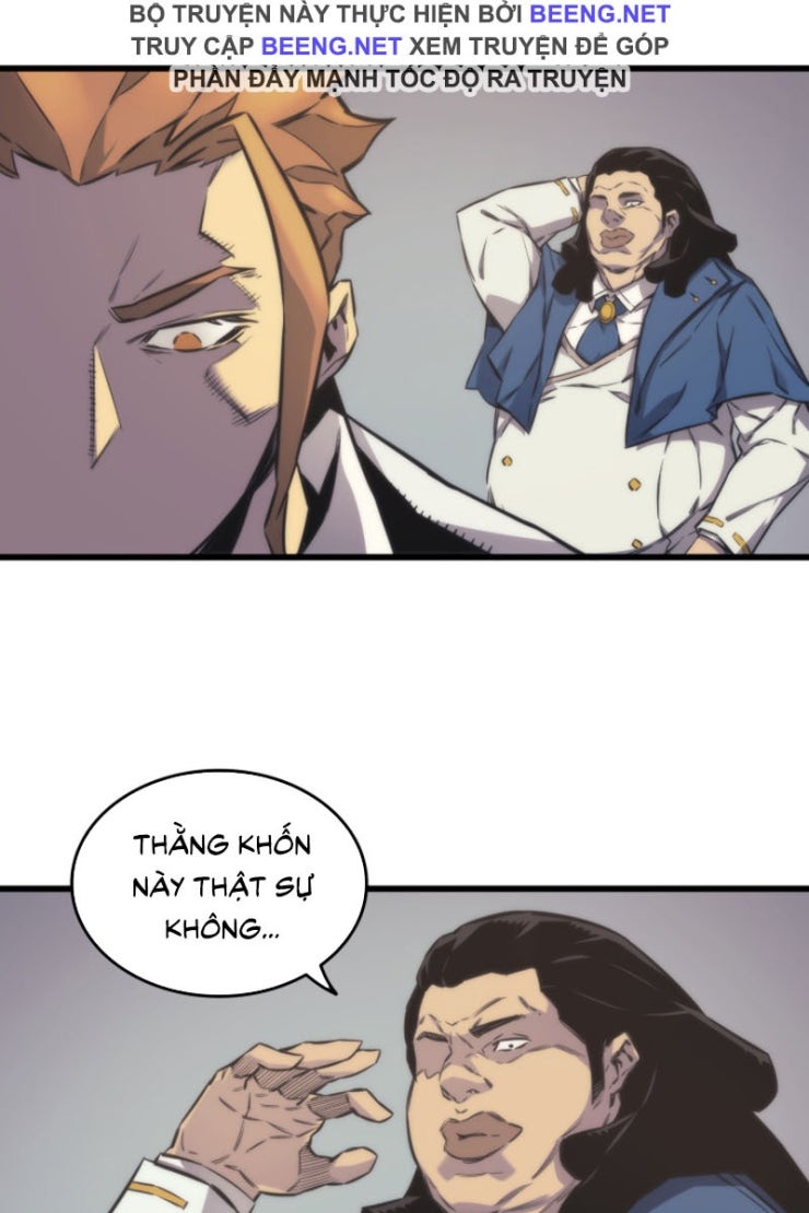 Sự Trở Lại Của Pháp Sư Vĩ Đại Sau 4000 Năm - Page 80