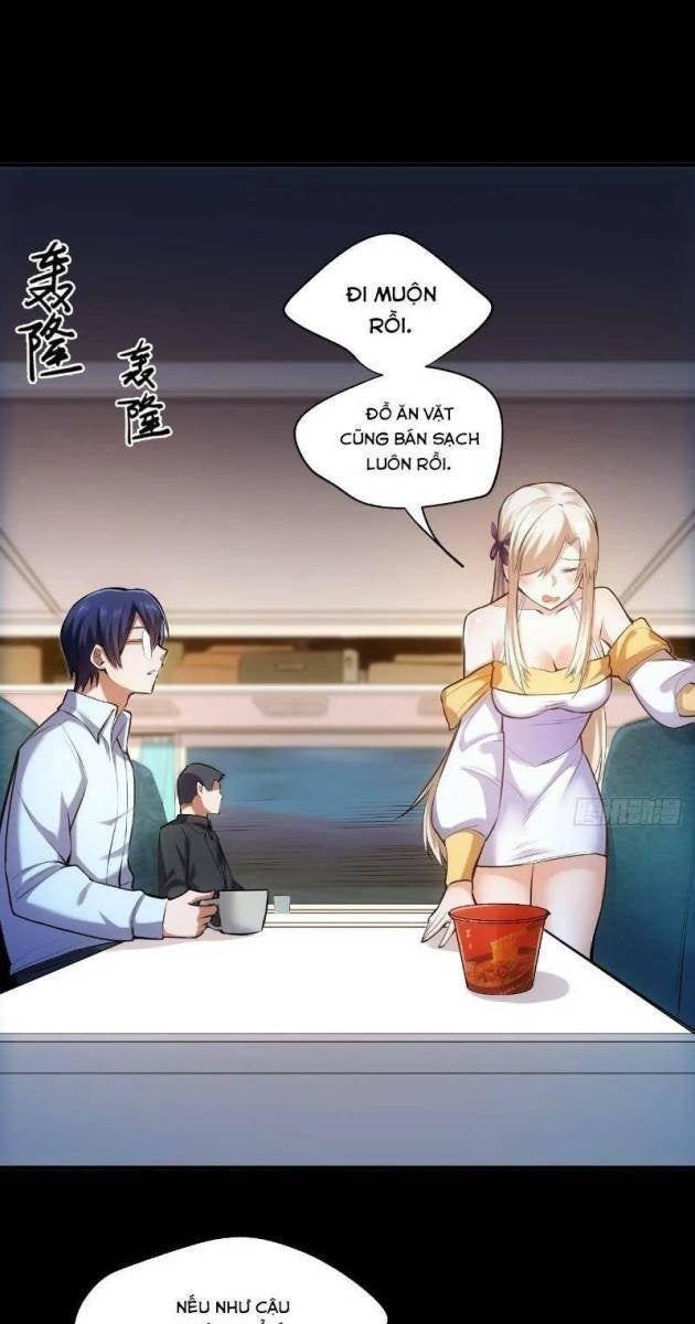 Trùng Sinh Không Làm Chạn Vương, Ta Một Mình Thăng Cấp Khắc Kim - Page 79