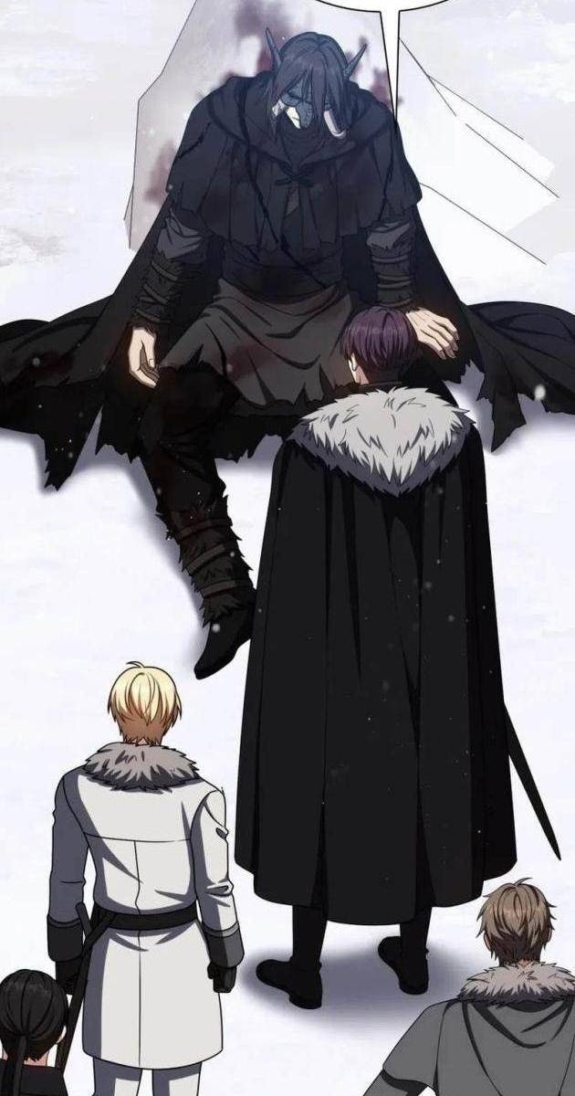 Sát Thủ Tái Sinh Thành Một Kiếm Sĩ Thiên Tài - Page 141