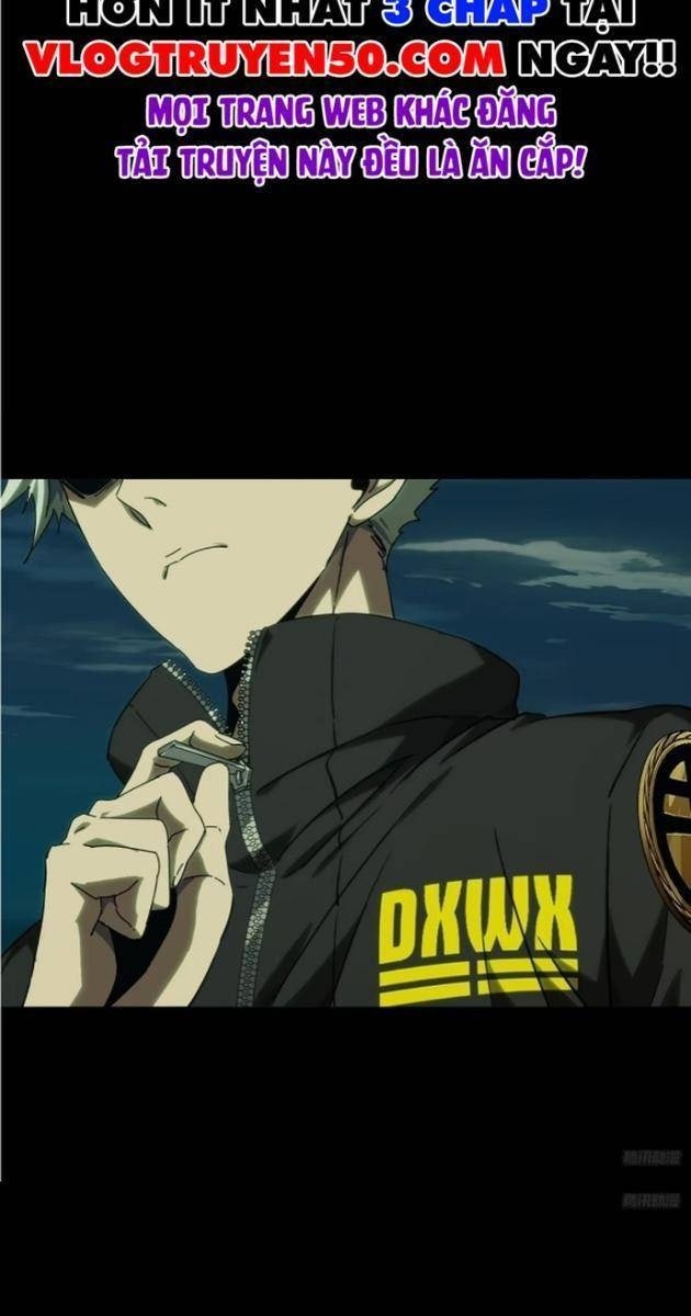 Đại Tượng Vô Hình - Page 11