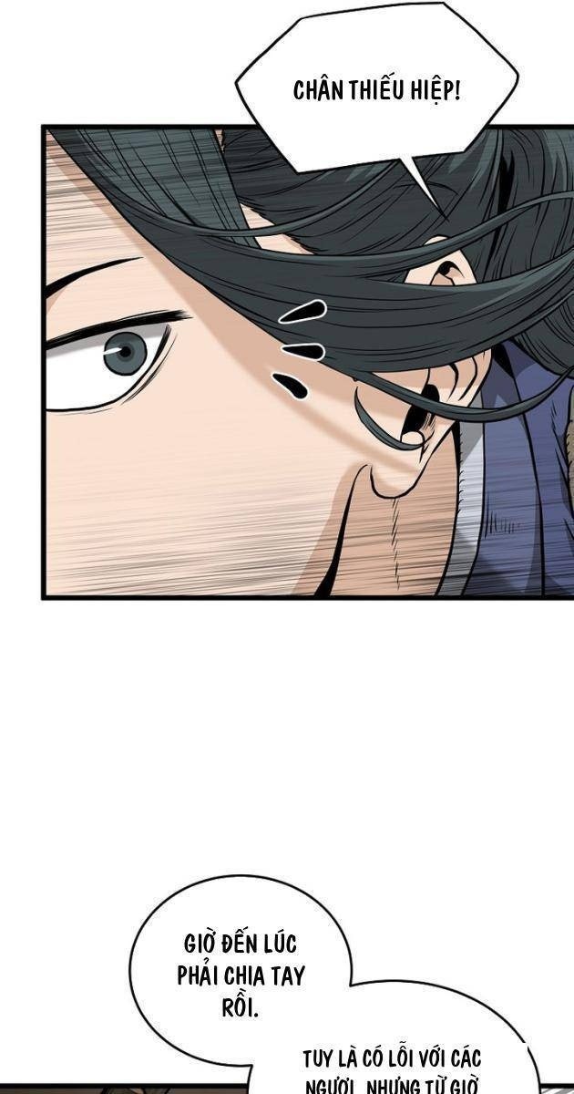 Đăng Nhập Murim - Page 48