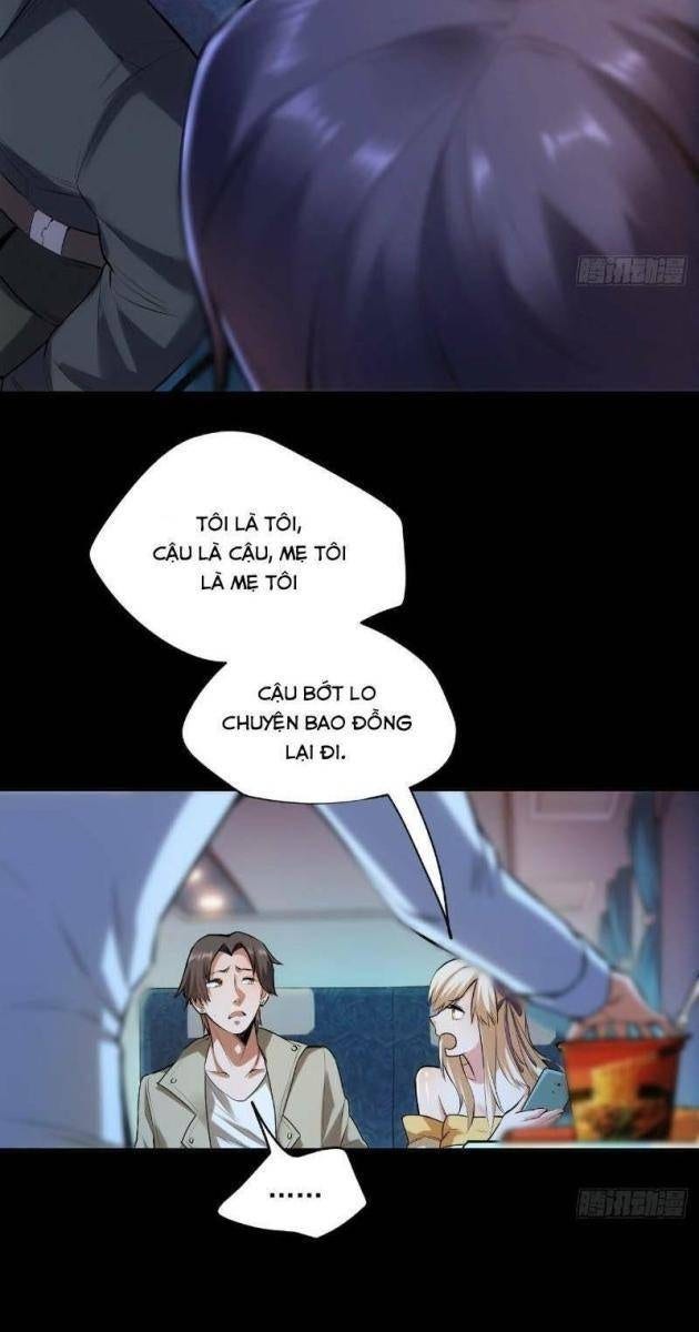 Trùng Sinh Không Làm Chạn Vương, Ta Một Mình Thăng Cấp Khắc Kim - Page 72