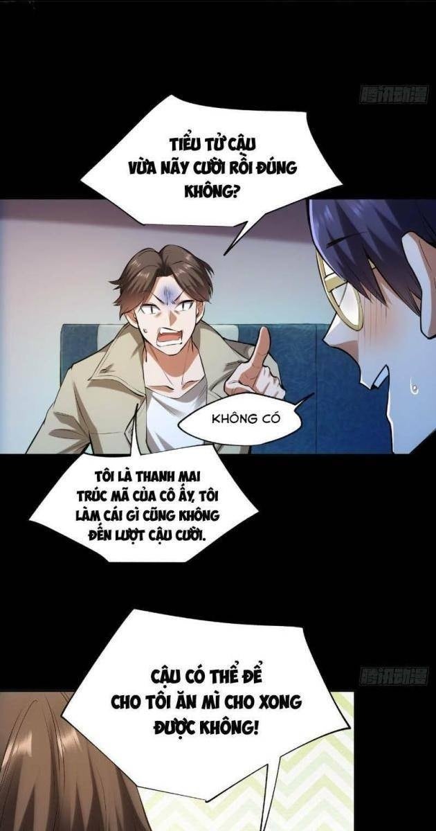 Trùng Sinh Không Làm Chạn Vương, Ta Một Mình Thăng Cấp Khắc Kim - Page 74