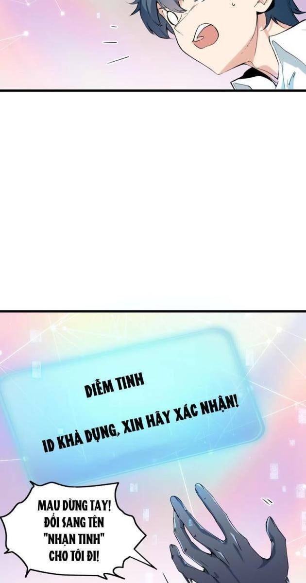 Pháp Sư Ký Sinh - Page 44