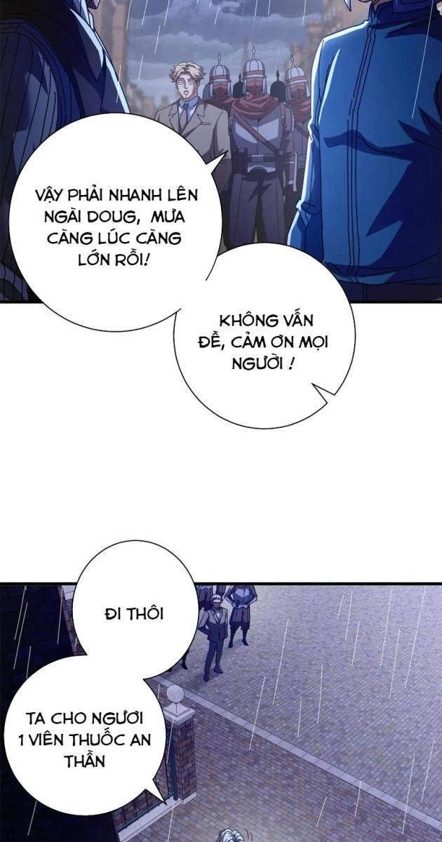 Trưởng Giám Ngục Trông Coi Các Ma Nữ - Page 19